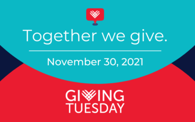 GivingTuesday 2025